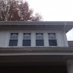 Window install in Salem