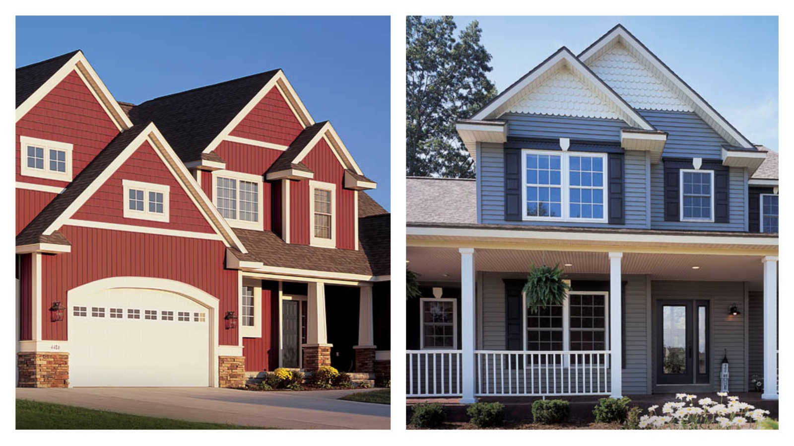 Your Complete Guide to Vinyl Siding