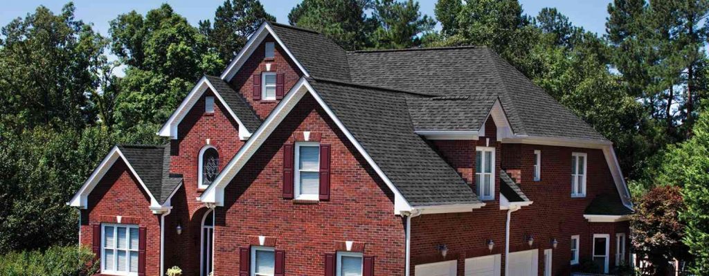 roofing shingles