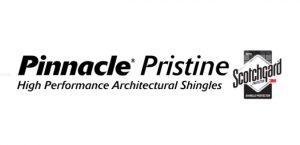 Atlas Pinnacle Pristine Shingles