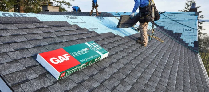 The Benefits of a New Roof — and How to Know When It’s Time to Replace Yours