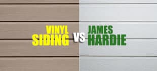 Vinyl Siding vs. Hardie Board in Virginia: Which Is Right for Your Home?
