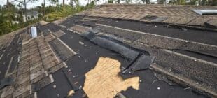 Does Homeowner’s Insurance Cover Roof Damage in Virginia?