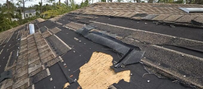 Does Homeowner’s Insurance Cover Roof Damage in Virginia?