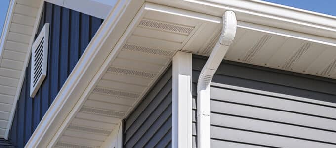 Why Gutters Matter More Than You Think (And When to Replace Them)