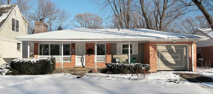 Preparing Your Roanoke Home’s Exterior for Winter: A Contractor’s Checklist