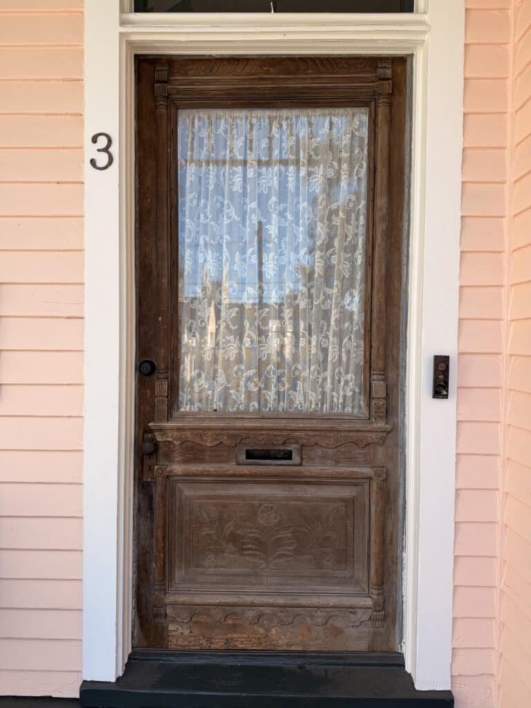 alt="front entry door replacement Roanoke VA"